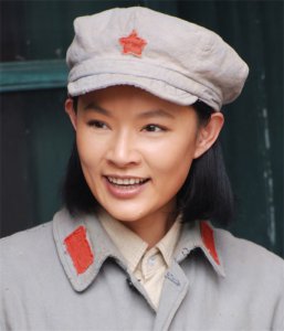 ​演员张晶晶个人资料：巅峰息影照顾生病母亲，她的故事让人感动