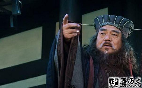 董卓剧照