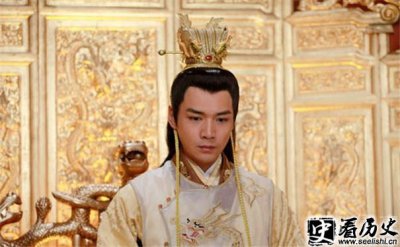 ​宋朝在位最长的皇帝 宋仁宗采用过哪些年号