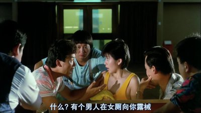 ​演员胡慧中个人资料：曾经美貌艳压林青霞 ，因成龙而大红大紫