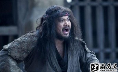​樊哙和项羽有什么关系