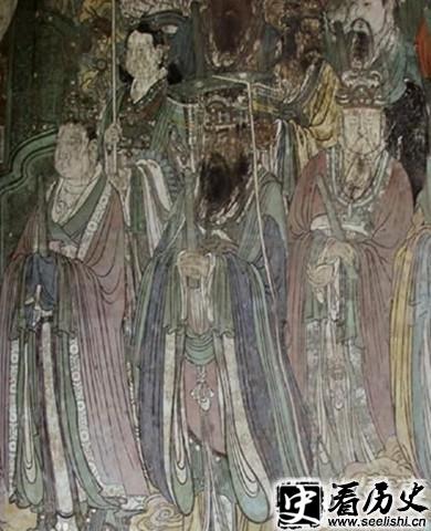 酆都大帝