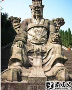 ​酆都大帝和地藏王区别 酆都大帝和阎王的关系