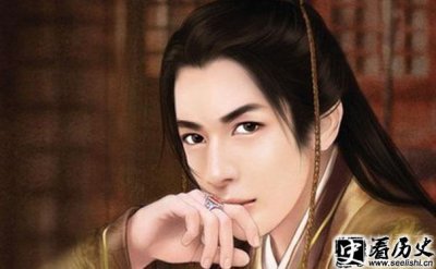​汉武帝儿子刘据是皇帝吗 历史上刘据真的反了吗