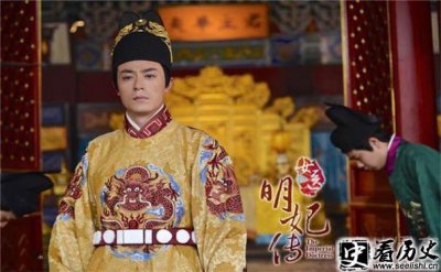 ​历史上的明英宗是怎样的皇帝 如何来评价他