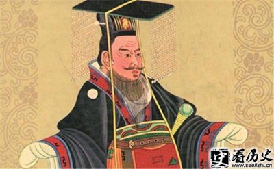 ​汉朝皇帝刘彻生平