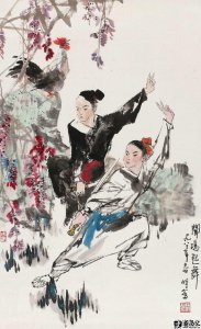 ​西晋名将幽州刺史刘琨生平 刘琨结局 刘琨子女