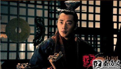 ​汉献帝刘协的简介 刘协最后将皇位让给谁继承了