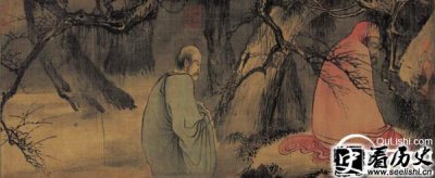 ​高僧贯休的人生经历是怎样的 艺术生就有哪些