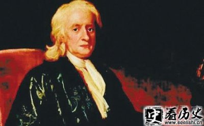 ​科学家牛顿活了多少岁