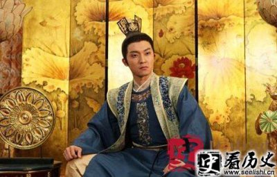 ​李显和武则天是什么关系 唐中宗李显是怎么死的