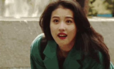 ​周海媚，佳人离世太匆匆