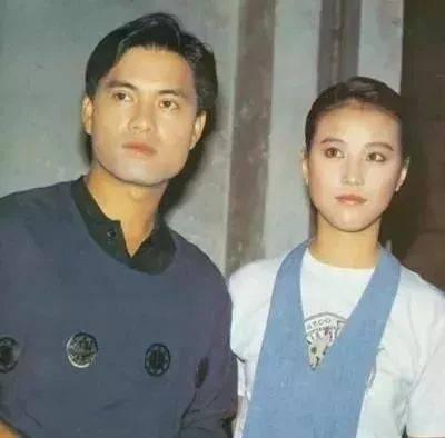 周海媚生平角色回顾 周海媚母亲悼念女儿：以你为荣