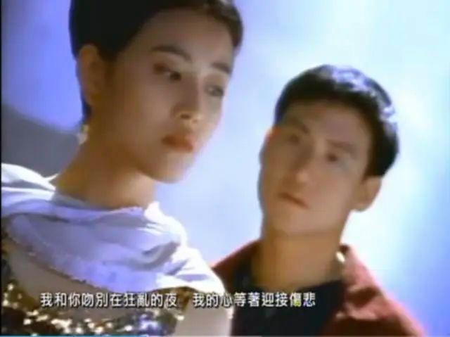 周海媚生平角色回顾 周海媚母亲悼念女儿：以你为荣