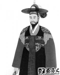​李成桂是炎黄子孙吗