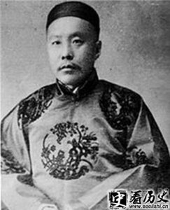 ​赵秉钧是被谁毒害的