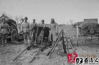​淮海战役失败原因：蒋介石误判葬送黄百韬兵团