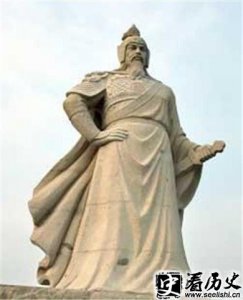 ​著名抗倭英雄戚继光生平简介