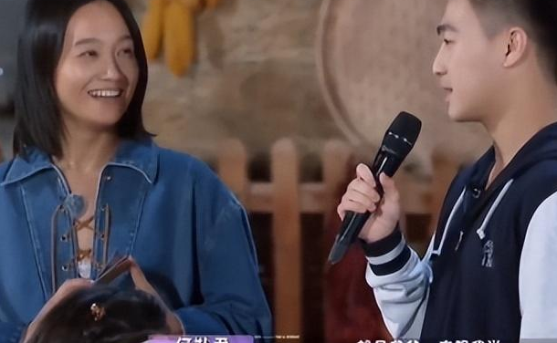 何猷君个人资料简介及家世（何猷君的老婆是奚梦瑶吗）-