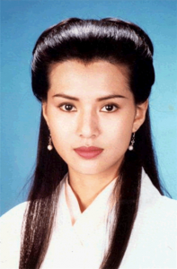 ​李若彤个人资料介绍（香港艺人李若彤简介）
