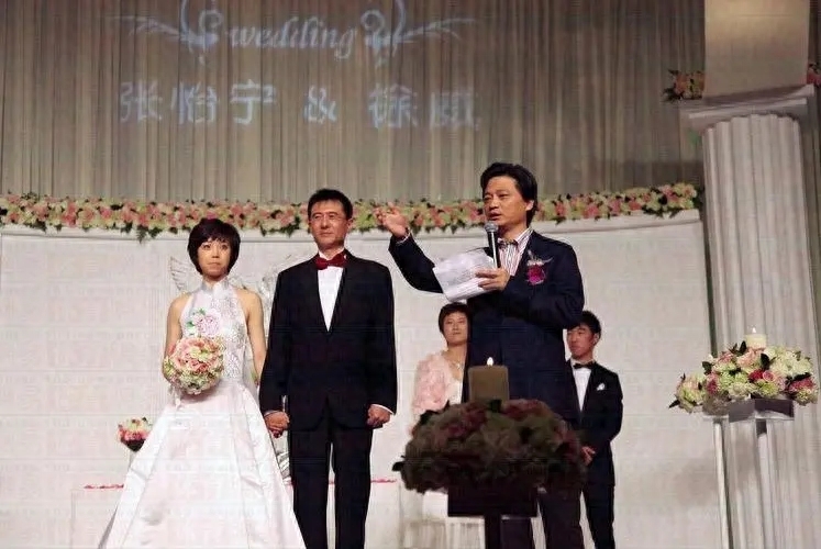 徐威个人资料介绍及婚史（徐威感情史）-