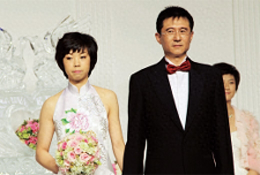 徐威个人资料介绍及婚史（徐威感情史）-