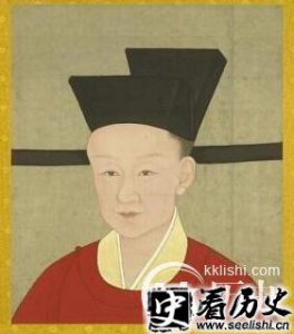 ​古代荒淫皇帝：宋朝皇帝赵禥一夜宠幸30多位妃子