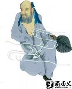 ​鬼谷子的心理学诡计讲了什么
