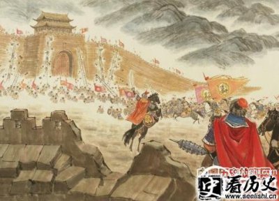 ​钓鱼城之战介绍,钓鱼城之战简介