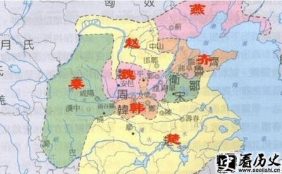​历史上的济西之战结果是什么