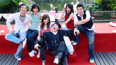 ​爱情公寓主演现状：不整容，不带货，14年后你就是最美的