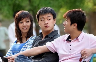 ​《奋斗》演员现状如何？开播15年，有人塌房，有人成赢家