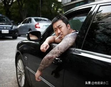 ​电影《犯罪都市》中张谦蛋的原型，是不是当年冰城第一狠李正光？