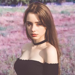 ​俄罗斯小仙女Dasha Taran是真滴漂亮 多图更新