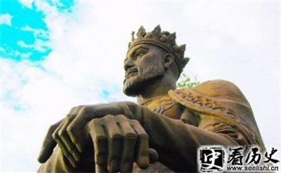 ​对帖木儿评价是怎样的