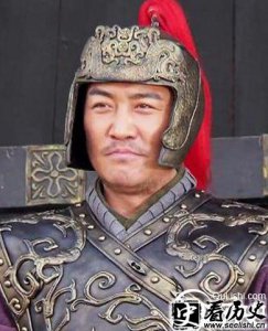 ​鸡冠子刘武周生平简介 刘武周是在哪称帝的