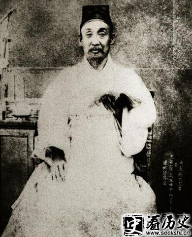 兴宣大院君李昰应