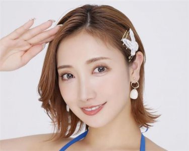 ​加美杏奈是谁 加美杏奈个人资料