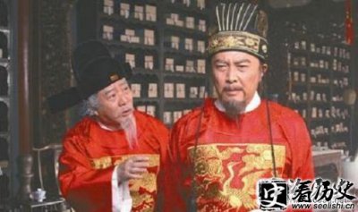 ​明朝政治家张居正生平 张居正结局 张居正子女 张居正与李太后关