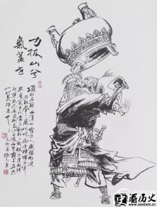 宋义并非无能之辈 只是遇到了神一样的项羽
