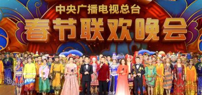 ​盘点因春晚突然爆红,又突然消失的5位明星，大多都是自作自受