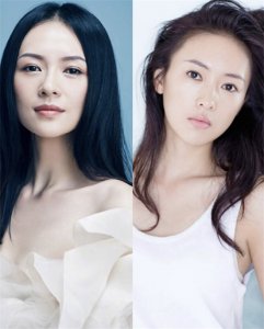 ​盘点6对撞脸的明星夫妻，太有夫妻相了