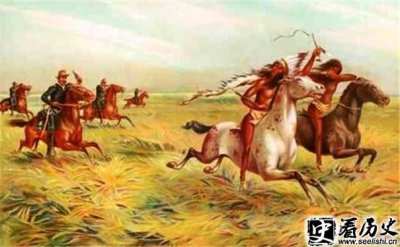​第二次塞米诺尔战争是什么结果