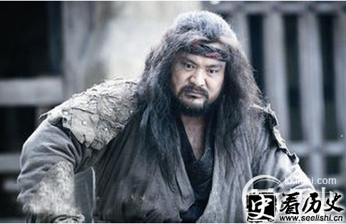 樊哙是谁 西汉开国元勋樊哙之简介