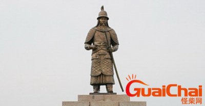 ​李舜臣是谁？李舜臣相当于中国的哪位将领？