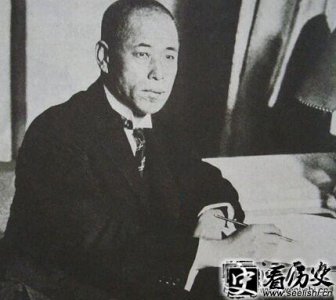 ​二战日本人物之山本五十六简介 山本五十六在二战时表现点评