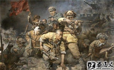 ​辽沈战役战场地点在哪