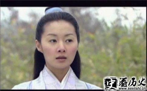展云剧照