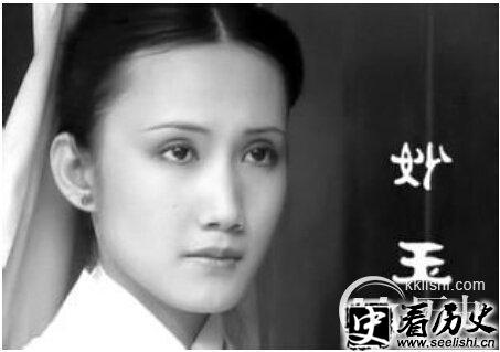 红楼梦妙玉是谁？妙玉的身世之谜是什么