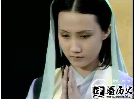 红楼梦妙玉是谁？妙玉的身世之谜是什么